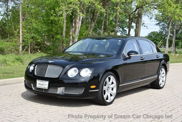 bentley continental flying spur 2006 SCBBR53W96C037733 image bentley continental flying spur 2006 SCBBR53W96C037733 image
